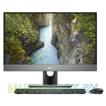 Моноблок Dell OptiPlex 27 7780-7038